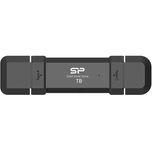 SSD External Silicon Power DS72 1TB