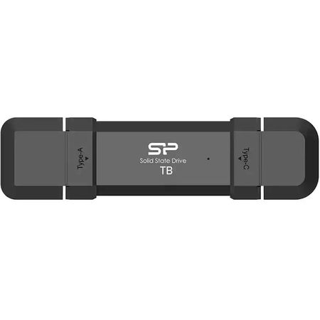 SSD External Silicon Power DS72 1TB