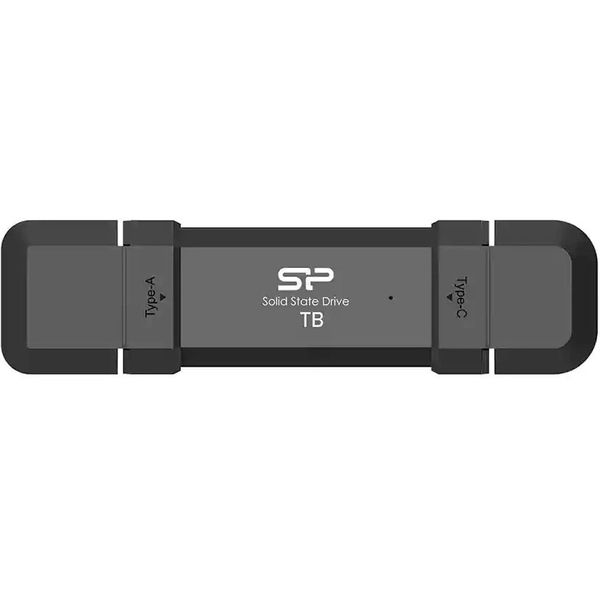 SSD External Silicon Power DS72 1TB
