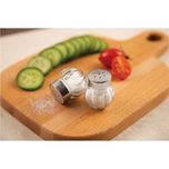 نمک پاش میس گلس مدل تپل بسته 6 عددی