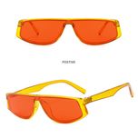 عینک آفتابی مدل Z21204 Apricot Tiger