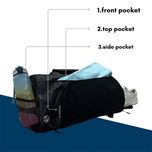 ساک ورزشی مدل M2-L