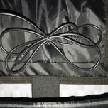 کوله پشتی لپ تاپ مدل MDSS-CH4024 مناسب برای لپ تاپ 14.1 تا 15.6 اینچی