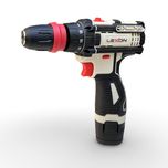 دریل پیچ گوشتی شارژی 10 میلی متری 12 ولت لکسون مدل LE-3701Q
