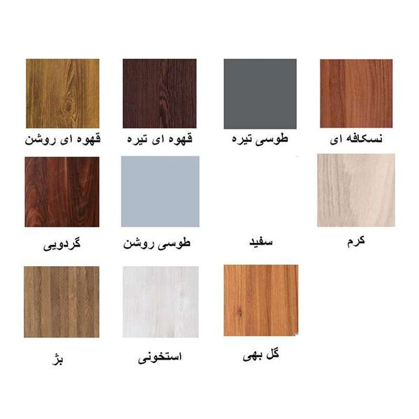 تخت خواب مدل nice تک نفره  سایز 120×200 سانتی متر