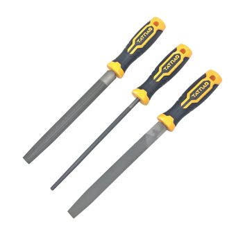 سوهان تاتند مدل ART :71192 مجموعه 3 عددی