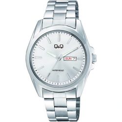 ساعت مچی عقربهای کوارتز مردانه کیو اند کیو مدل A05A-003PY