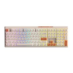 کیبورد بی سیم LOGIKEY مدل K330CW با گارانتی شرکتی