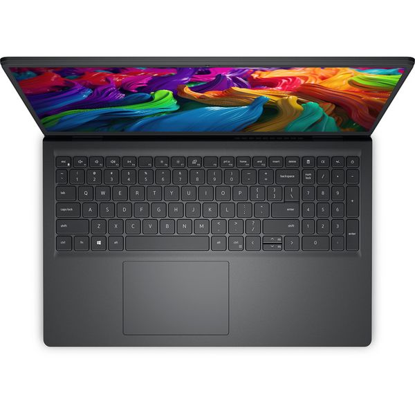 لپ تاپ 15.6 اینچی دل مدل Vostro 3530-i5 1334U-8GB DDR4-512GB SSD-IPS