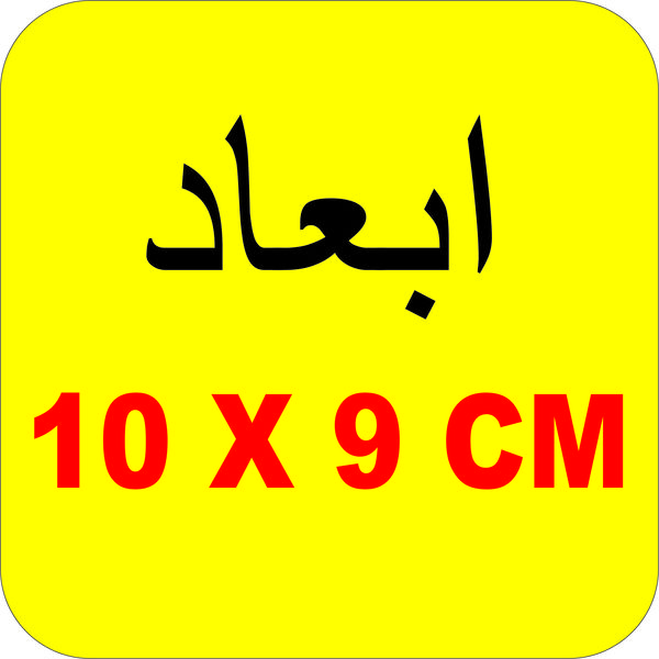 برچسب موتورسیکلت لیزارد مدل فانتزی طرح اسکلت کد LZD-868*302