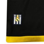 ست تی شرت و شلوارک ورزشی مردانه مدل رئال مادرید Away 2000