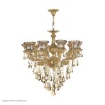 لوستر 10 شعله شاهان تک کد 2027