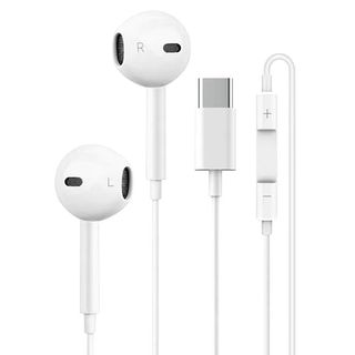 هندزفری سیمی آیفون  Type-C