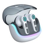 هدفون بلوتوثی پرووان مدل Harmonia PHB3226