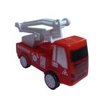 ماکت ماشین مدل آتش نشانی بسته 12 عددی