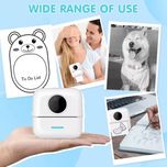 مینی پرینتر حرارتی