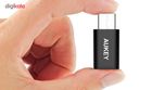 مبدل microUSB به USB-C آکی مدل CB-A2