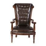 مبل انتظار یک نفره مدل KAPRI 240