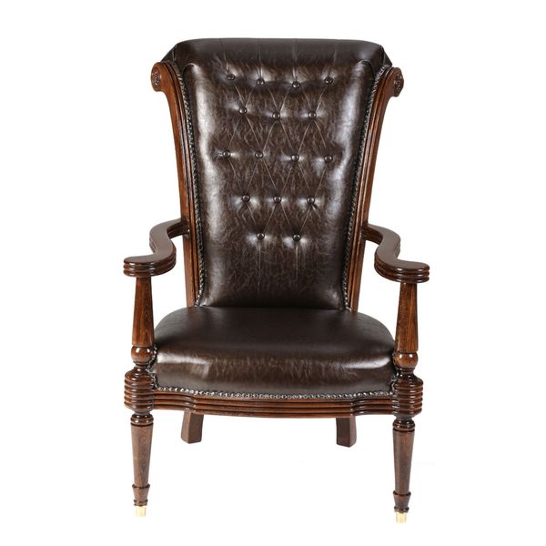 مبل انتظار یک نفره مدل KAPRI 240