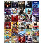 پکیج نصب بازی Xbox