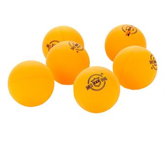 توپ پینگ پنگ شیلد مدل 101 بسته 6 عددی*589