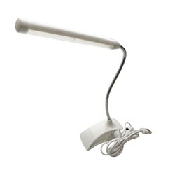 چراغ مطالعه گیره ای