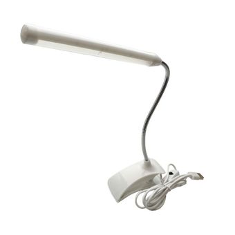 چراغ مطالعه گیره ای