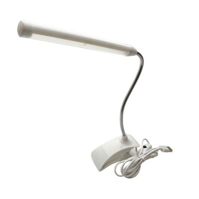 چراغ مطالعه گیره ای