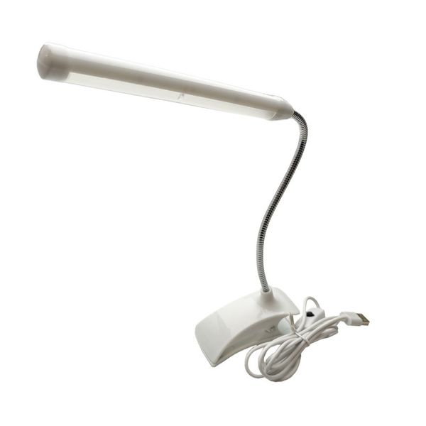 چراغ مطالعه گیره ای