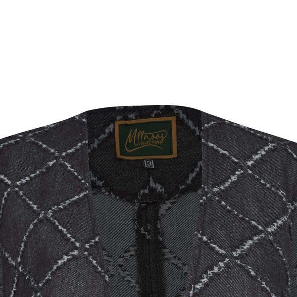 ست جلیقه و شلوار زنانه مدل MDSS-CH1696