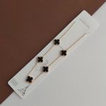 گردنبند زنانه مدل ونکلیف