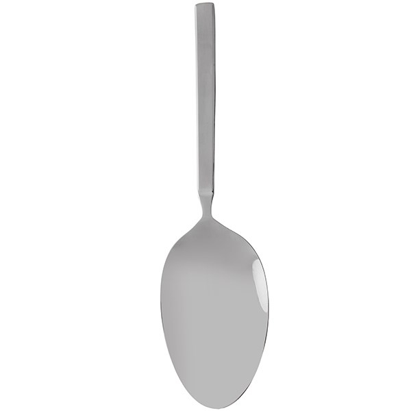 کفگیر صنایع استیل ایران مدل میلان کد 2*491