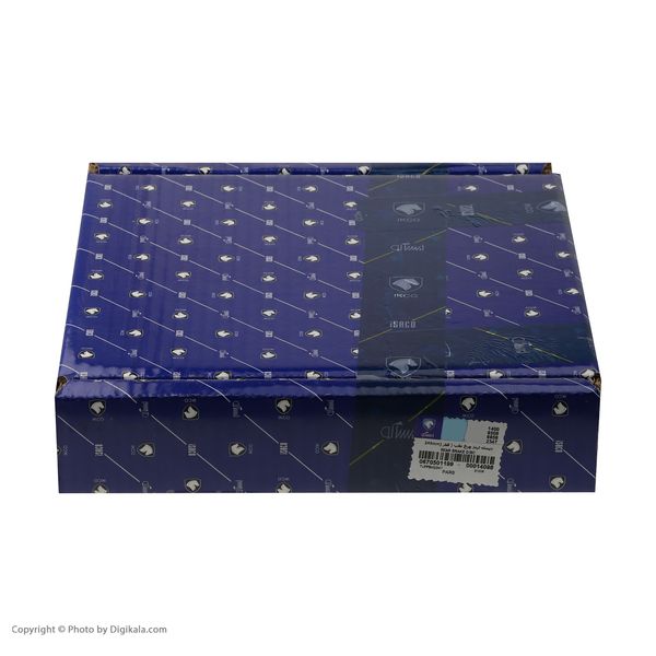 دیسک ترمز چرخ عقب ایساکو کد 0670501199 مناسب برای دنا و پارس TU5