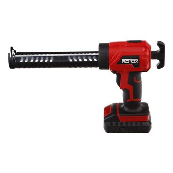 دستگاه چسب آکواریوم شارژی روتوکس مدل CX43