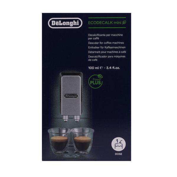 جرم گیر دستگاه اسپرسو دلونگی مدل ECODECALK mini