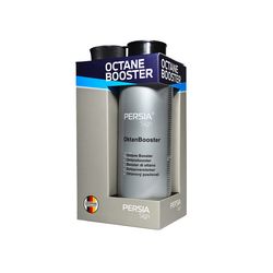 اکتان و مکمل سوخت پرشیا ساین مدل NEW FORMAT حجم 250 میلی لیتر