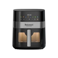 سرخکن 7 لیتر دلمونتی مدل 835