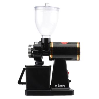 آسیاب قهوه مونتینی مدل HILTON-B