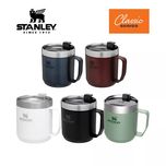 ماگ سفری استنلی مدل CLASSIC LEGENDARY کد F2021 گنجایش 0.350 لیتر