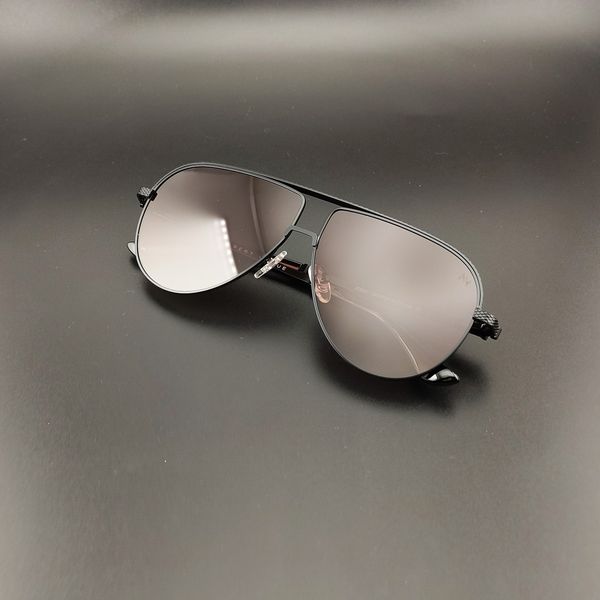 عینک آفتابی مردانه آلبرت وگ مدل JS8540C91-P121 کد Avantgarde Visionary