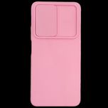 کاور مدل سیلیکونی کد SHIYA57-10 مناسب برای گوشی موبایل شیائومی Redmi note 11 Pro