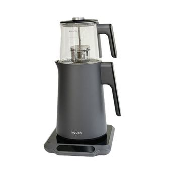 چای ساز کوخ مدل KTG2151