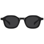 عینک آفتابی آلبرت وگ مدل S31104C1 Acetate Avantgarde Visionary