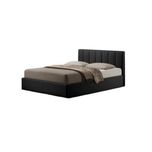 تخت خواب دونفره مدل وستا سایز 140×200 سانتی متر*74