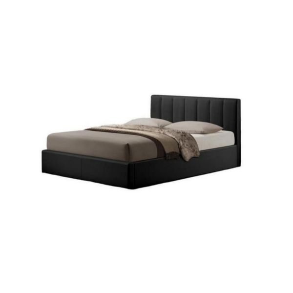 تخت خواب دونفره مدل وستا سایز 140×200 سانتی متر*74