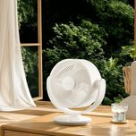 پنکه رومیزی شیائومی مدل Smart Desktop Air Circulation Fan طرح Type-C Input