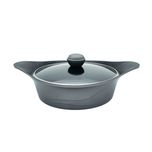 سرویس پخت وپز 12 پارچه مدل کره ای