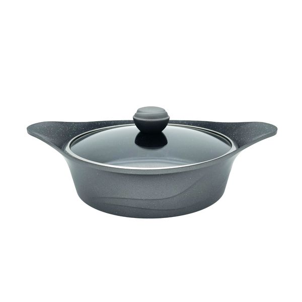 سرویس پخت وپز 12 پارچه مدل کره ای