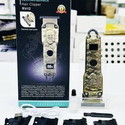 ماشین اصلاح حرفه‌ای ویهان مدل RV835