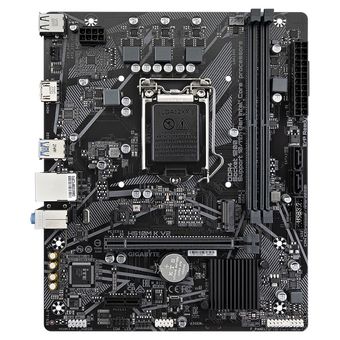 مادربرد گیگابایت مدل H510M K V2